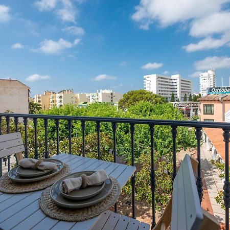 Lxr La Perla Renovated 2Hab. Apt بينالماذينا المظهر الخارجي الصورة