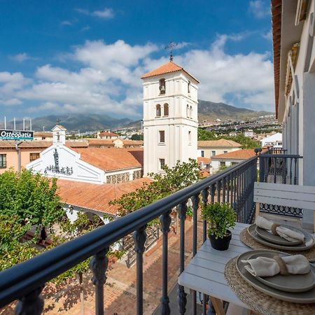 Lxr La Perla Renovated 2Hab. Apt بينالماذينا المظهر الخارجي الصورة