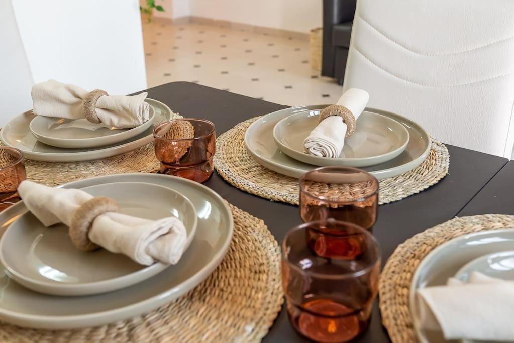 Lxr La Perla Renovated 2Hab. Apt بينالماذينا المظهر الخارجي الصورة