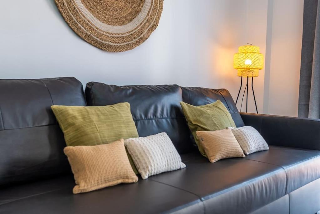 Lxr La Perla Renovated 2Hab. Apt بينالماذينا المظهر الخارجي الصورة