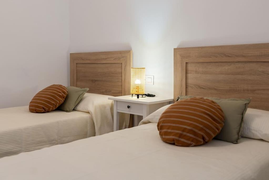 Lxr La Perla Renovated 2Hab. Apt بينالماذينا المظهر الخارجي الصورة