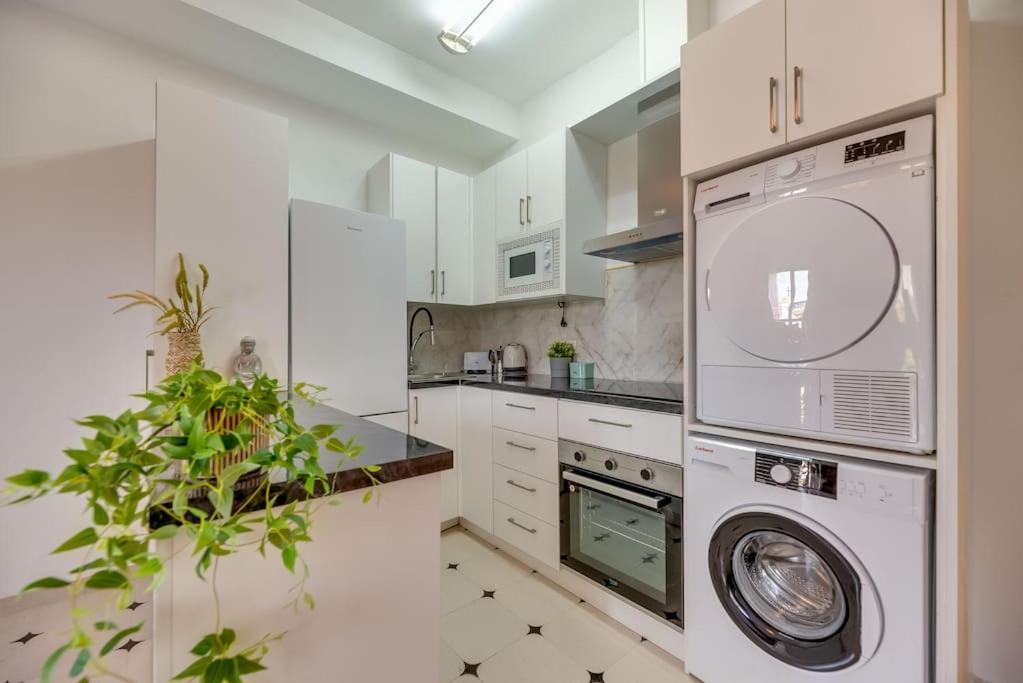 Lxr La Perla Renovated 2Hab. Apt بينالماذينا المظهر الخارجي الصورة