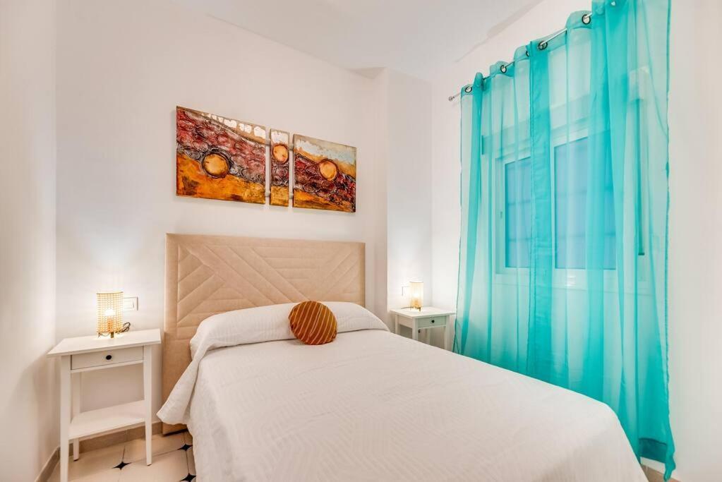 Lxr La Perla Renovated 2Hab. Apt بينالماذينا المظهر الخارجي الصورة