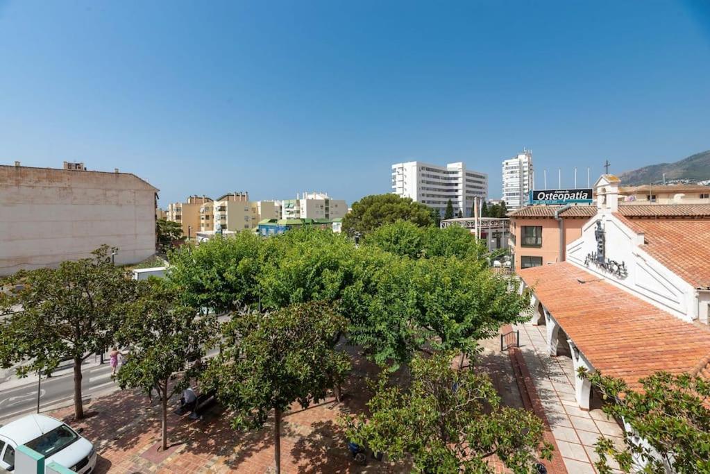 Lxr La Perla Renovated 2Hab. Apt بينالماذينا المظهر الخارجي الصورة