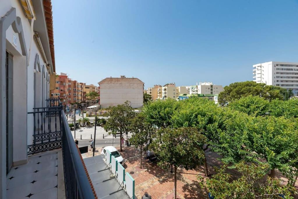 Lxr La Perla Renovated 2Hab. Apt بينالماذينا المظهر الخارجي الصورة