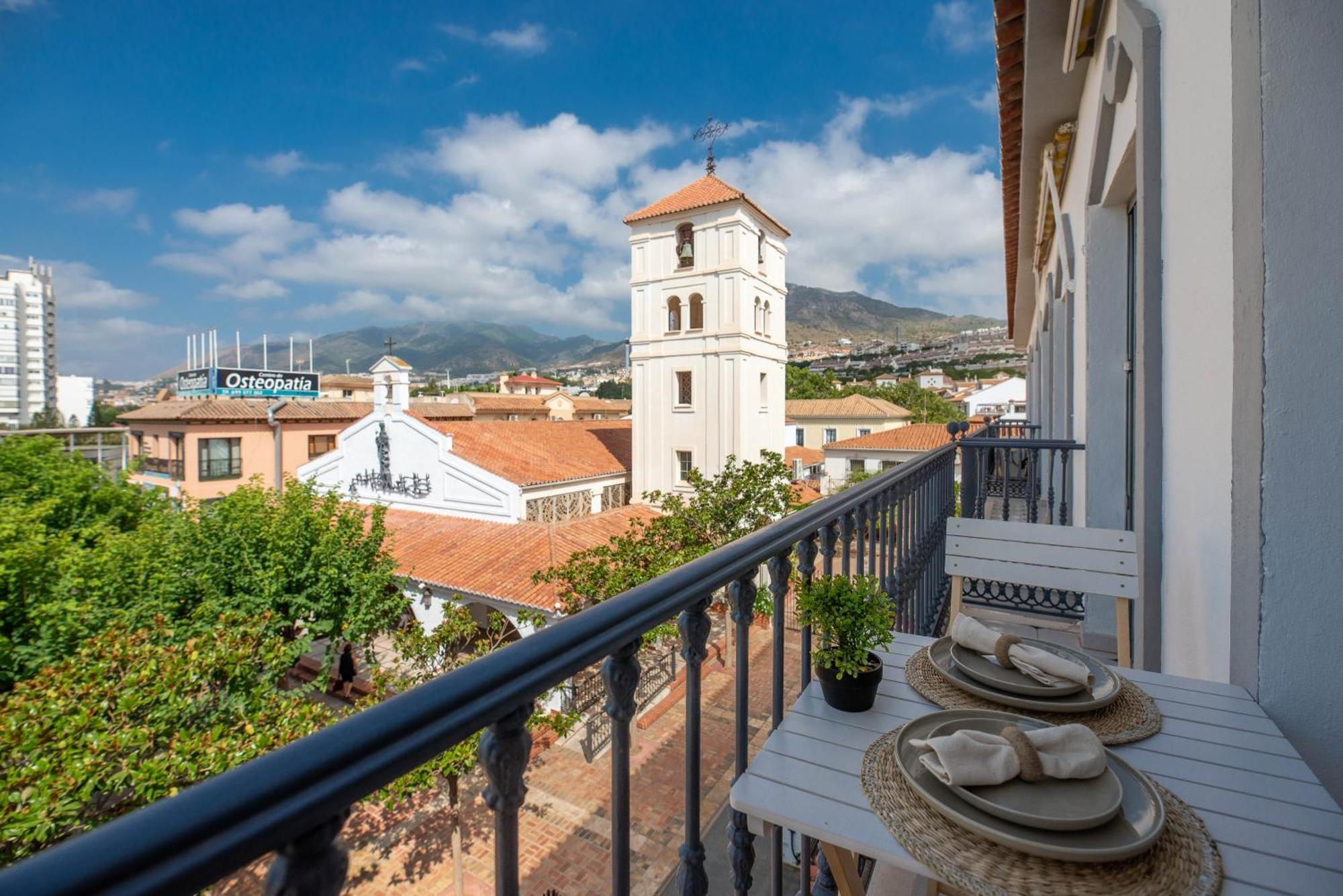 Lxr La Perla Renovated 2Hab. Apt بينالماذينا المظهر الخارجي الصورة